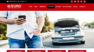 لقطة شاشة لموقع euro club
بتاريخ 21/09/2019
بواسطة دليل مواقع سعودي براند