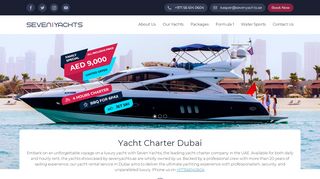 لقطة شاشة لموقع اليخوت السبعة لتأجير القوارب
بتاريخ 22/09/2019
بواسطة دليل مواقع سعودي براند