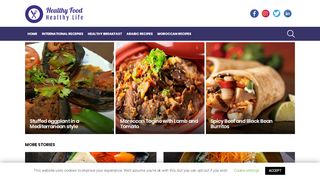 لقطة شاشة لموقع food4lifehealthy
بتاريخ 13/03/2020
بواسطة دليل مواقع سعودي براند