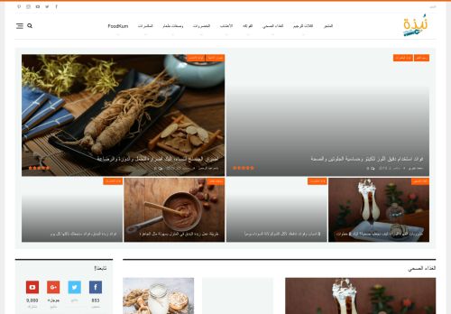 نبذة