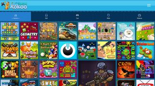 kokoo games