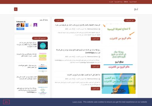 ربح المال