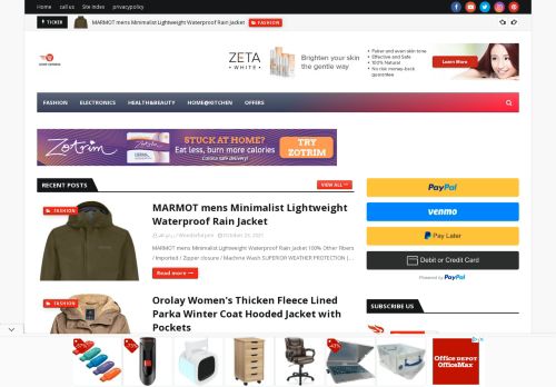 shopexspress