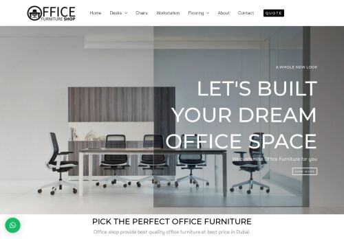 Office Shop