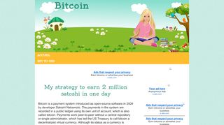 bitcoin
